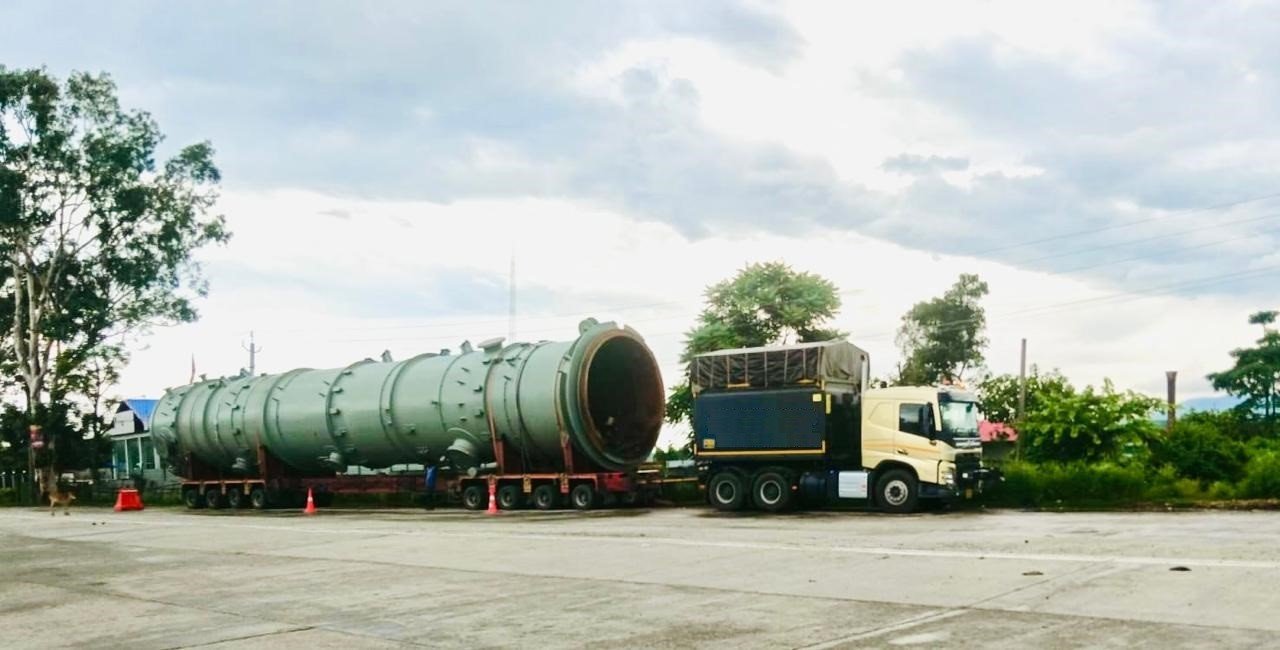 L&T Hydrocarbon Project