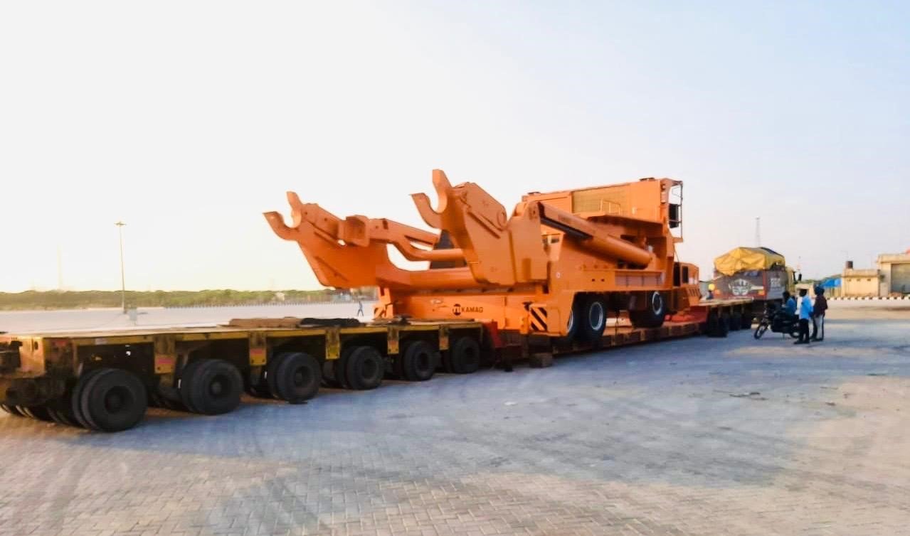Highway Haulage