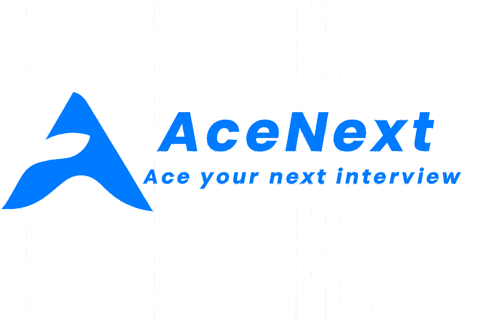 AceNext.ai official logo
